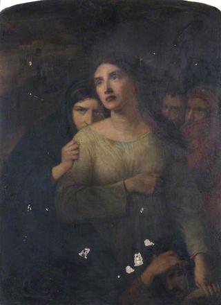 The Women of the Crucifixion