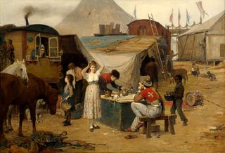 The Fair