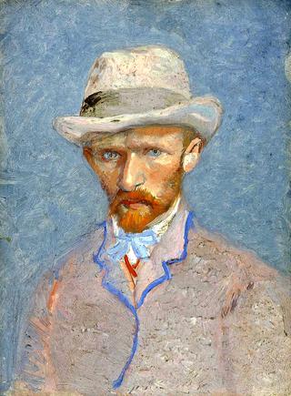 Self Portrait