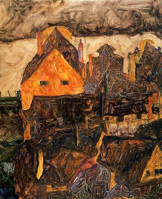 The Old City I