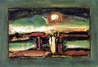 Landscape - Passion