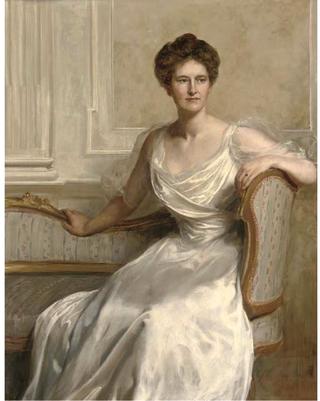 Mary Frances Wilson
