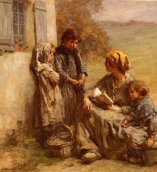 Reading