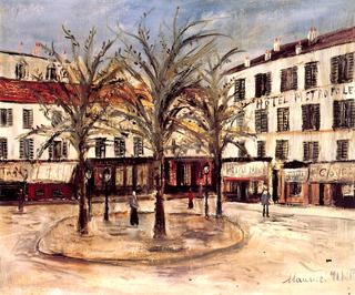Hotel Metropole