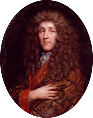 Thomas Burnet