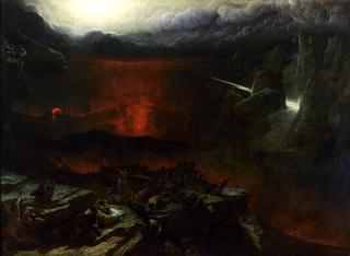 The Opening of the Sixth Seal (large version)