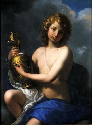 Ganymede