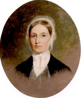 Mrs. Evan Poultney