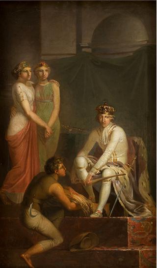 The Abolition of Adscription in 1788