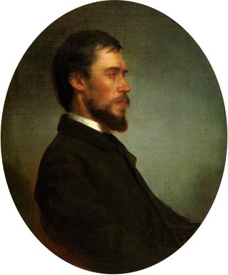 Sanford Robinson Gifford