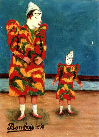 Pipo and His Son