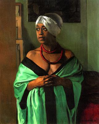 Aïcha