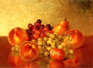 Still Life with Fruit