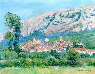 Le-Poujal-sur-Orb
