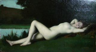 Naïade