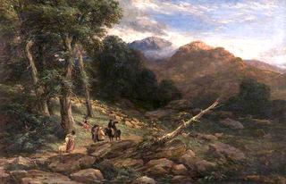 The Gathering of the Flocks