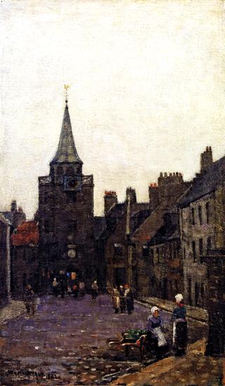 Stonehaven