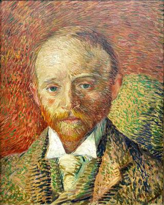 Portrait of Alexander Reid