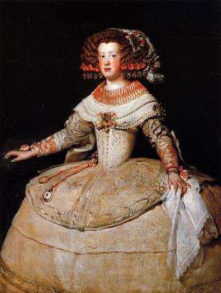 Infanta Maria Teresa