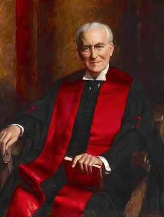 Sir John Atkins