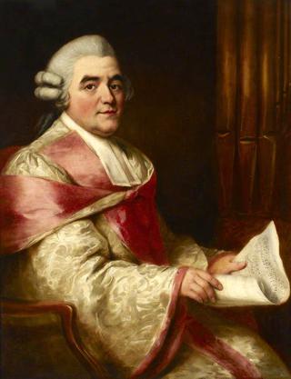 Samuel Arnold