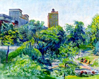 Washington Square