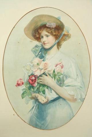 Bunch of Roses
