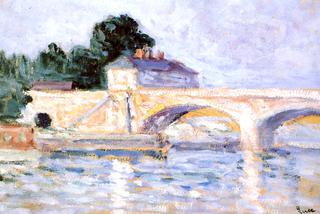 The Bridge