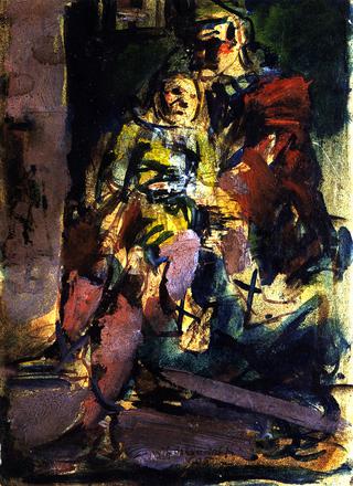 Father and Child