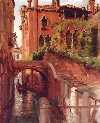 Venice, Italy