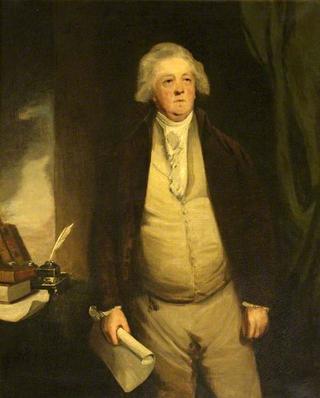 William Hussey, Mayor of Salisbury, MP for Salisbury