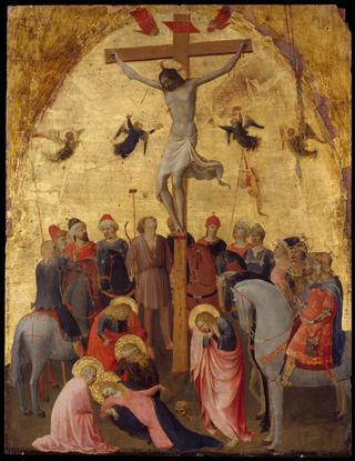 Crucifixion