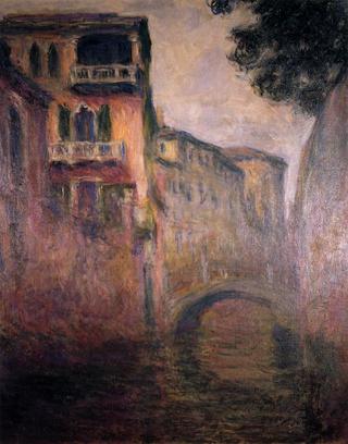 Rio della Salute