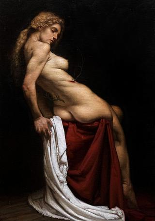The Birth of Spring