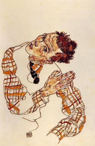 Self Portrait