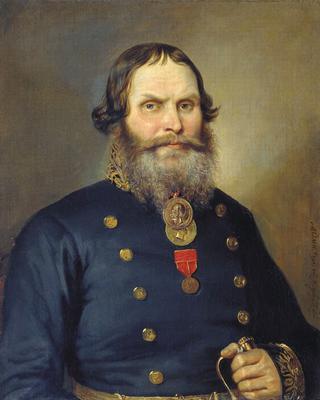 Tikhvin Mayor