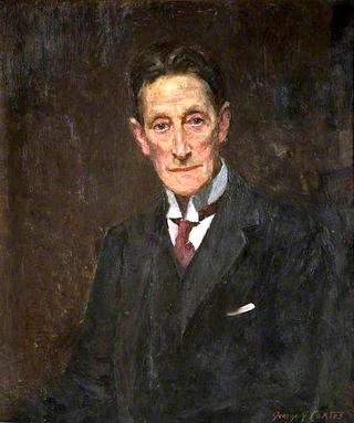 Sir Johnstone Forbes-Robertson