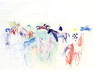 The Races