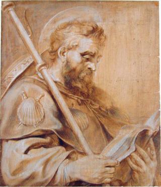 Saint James the Elder