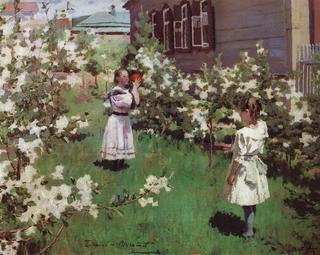 May Flowers