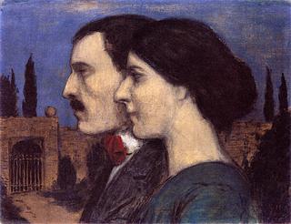 Karl and Thilde Hofer