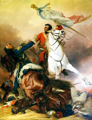 The Fight for the Standard