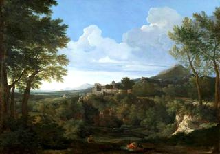 Ideal Landscape