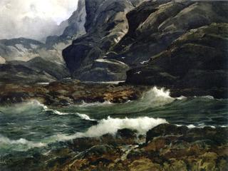 Maine Coast