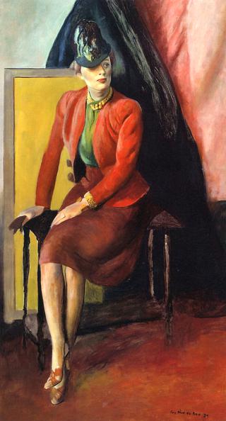 Portia Lebrun