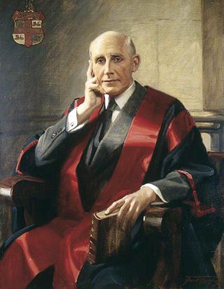 Leonard Ralph Braithwaite