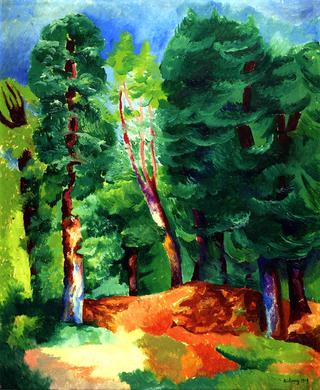 Trees
