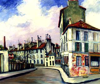 Village Street