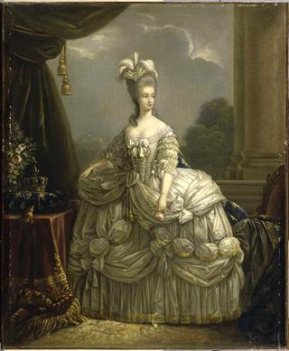 Marie Antoinette