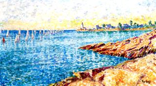 Annisquam Regatta